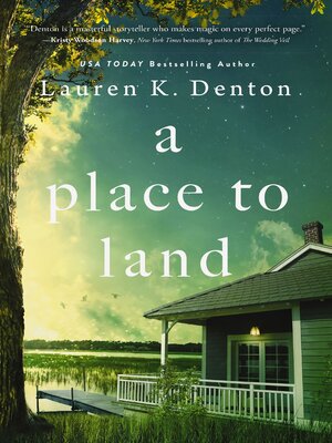 cover image of A Place to Land